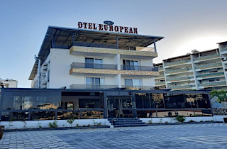 European Hotel Genel 2